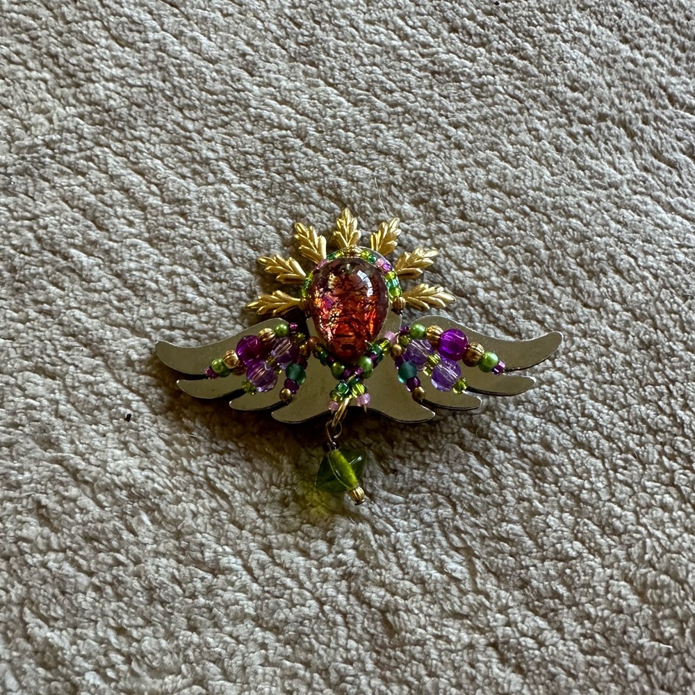 Liztech Brooch Pin Bundle - Picture 4 of 9